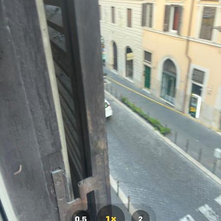 Ripetta 226 Hotel Rome Bagian luar foto
